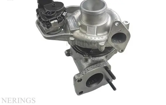 Ford Focus Turbo 852072-0002 TC10-0747 852072-5007S