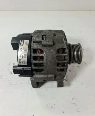 Seat Altea Generator/alternator
