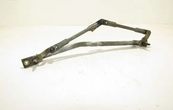 Skoda Fabia Mk1 (6Y) Front wiper linkage kodo