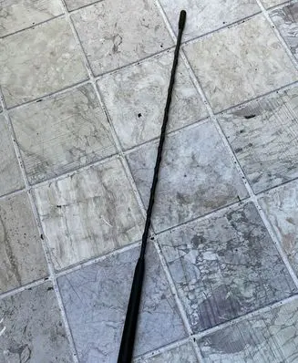 Citroen C3 Radio antenna 