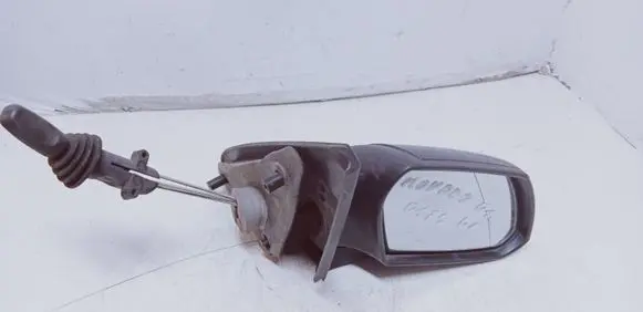 Ford Mondeo Mk III Manual wing mirror 