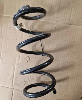 Audi A5 Front coil spring 8W0411105FN