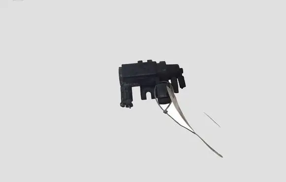 BMW 5 E60 E61 Turbo solenoid valve 70206301 780539101