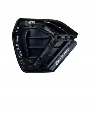 Audi Q3 F3 Front grill 83A807681D
