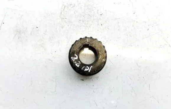 Land Rover Freelander 2 - LR2 Camshaft pulley/ VANOS 