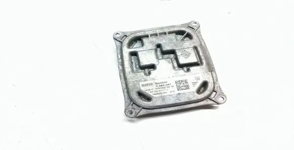 Headlight ballast module Xenon