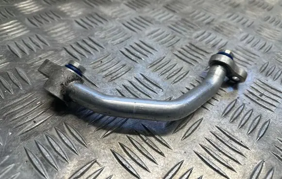KIA EV6 Air conditioning (A/C) pipe/hose