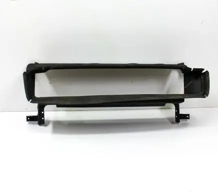 Volvo C30 Intercooler air guide/duct channel M0N7A