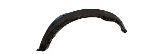 BMW 3 E46 Slide rail for timing chain 11312247332