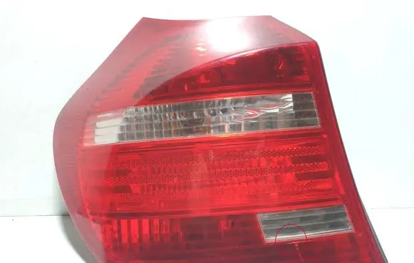 BMW 1 E82 E88 Rear/tail lights 7146955-05