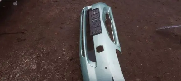 Honda Jazz Front bumper