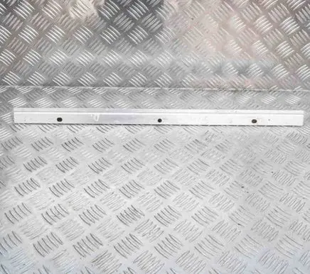 Jaguar XK - XKR Sill supporting ledge 