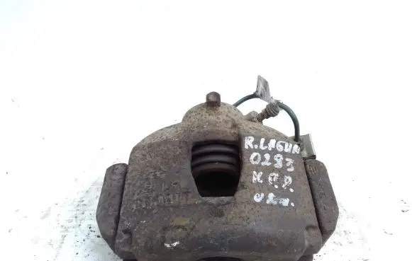 Renault Laguna II Front brake caliper