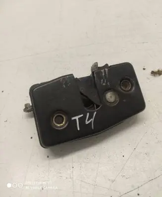 Volkswagen Transporter - Caravelle T4 Sliding door lock 701843604D