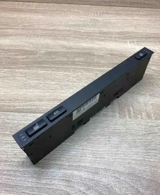 BMW 5 E39 Seat heating switch 8373712 03742027