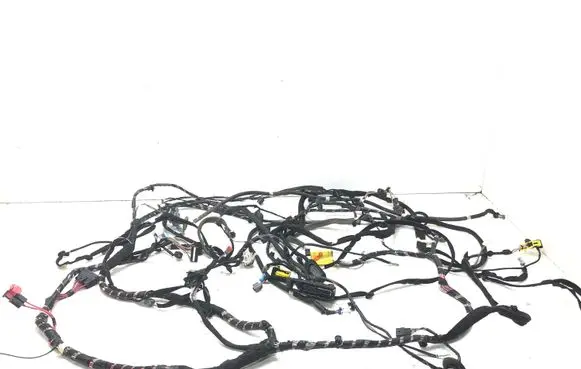Renault Scenic III - Grand scenic III Panel wiring 241634642R