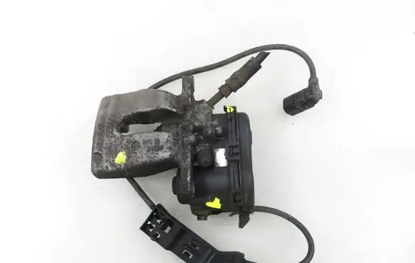 Mercedes-Benz A W176 Rear brake caliper A2465460443