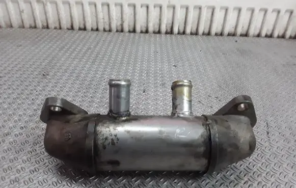 KIA Sorento EGR valve cooler
