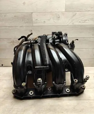 BMW X3 E83 Intake manifold 