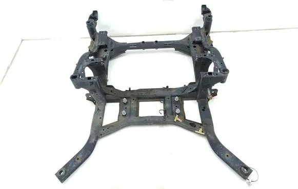 Jaguar F-Pace Front subframe HK835C145AF