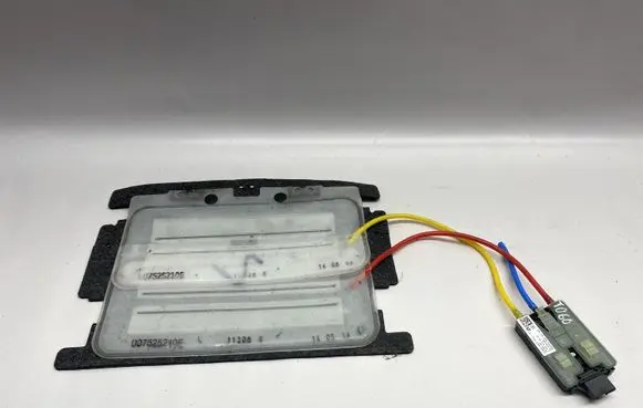 Mercedes-Benz GLA W156 Other interior part A0009104402 007525210E
