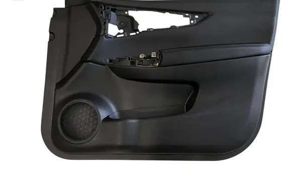 Nissan Qashqai Front door card panel trim 809224EA1A