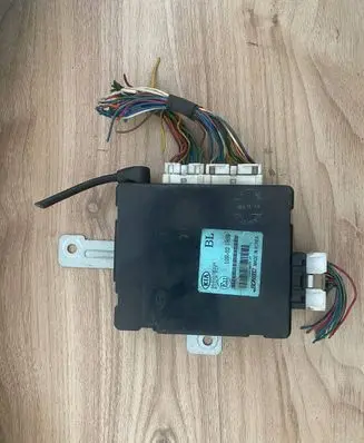 KIA Sorento Other control units/modules 10R021806