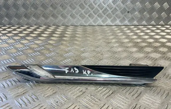 BMW 6 F12 F13 Front fender indicator light 7221859 7221861