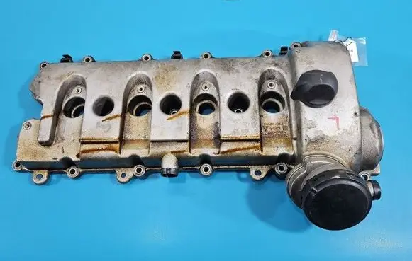 Porsche Cayenne (9PA) Rocker cam cover 94810513207 IMPRK1581315