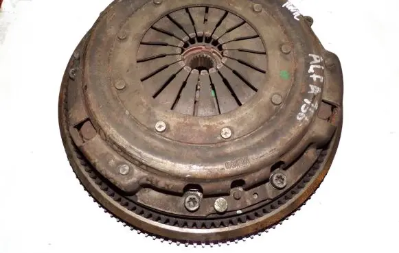 Alfa Romeo 156 Clutch set kit