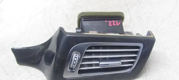 Mercedes-Benz CLS C218 AMG Dashboard side air vent grill/cover trim A2188301054