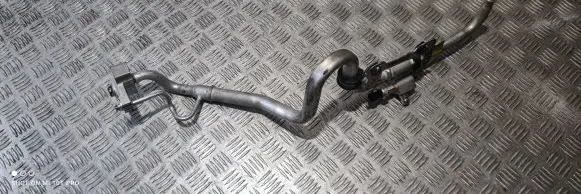 Maserati Quattroporte Air conditioning (A/C) pipe/hose 670035061
