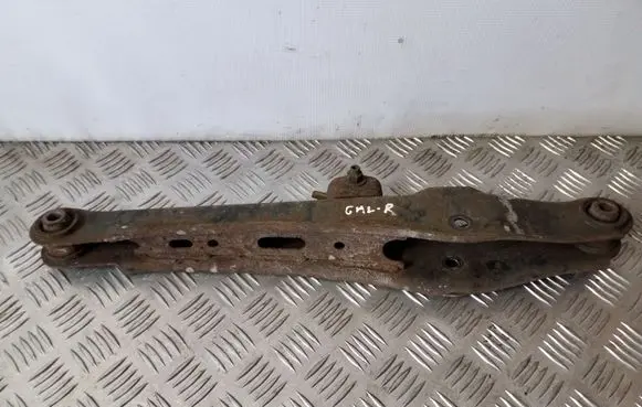 Mitsubishi ASX Rear control arm