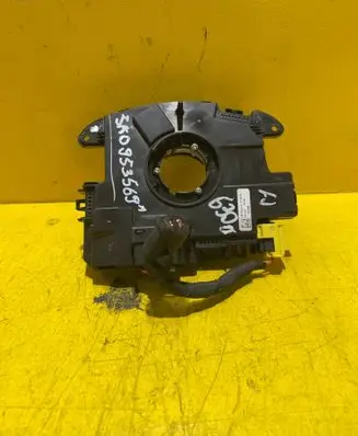 Volkswagen Scirocco Airbag slip ring squib (SRS ring) 5K0953569A