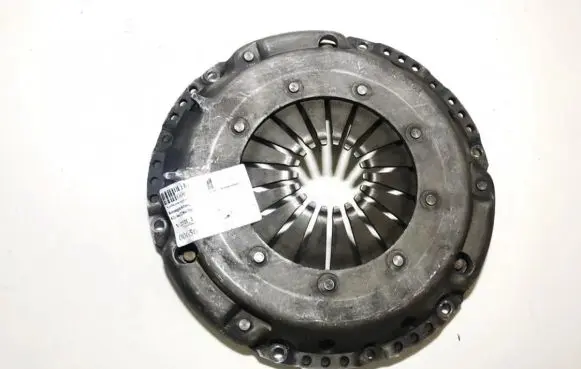 Volkswagen Golf III Pressure plate m228x7m240
