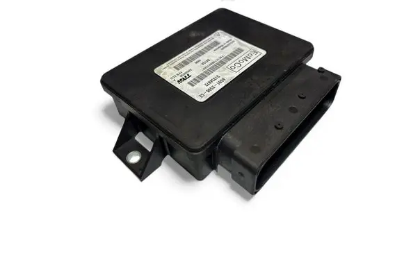 Volvo S80 Hand brake control module 31334872 6G912598CE