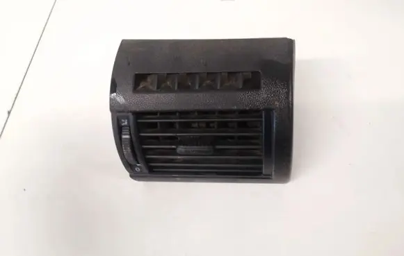 Volkswagen Fox Dash center air vent grill 5z0819704