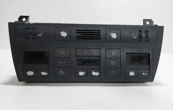 Audi A6 S6 C5 4B Climate control unit 4B0820043AM
