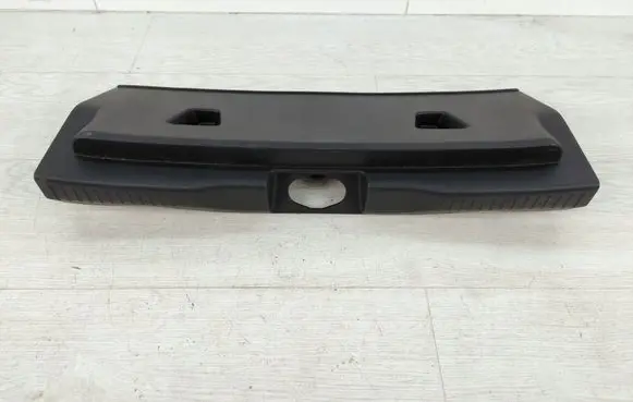 Suzuki Ignis Trunk/boot sill cover protection 7619162R0Suzuki