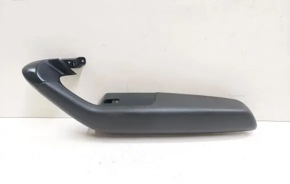 Audi A6 S6 C6 4F Front door interior handle trim 4F0867174A 4F0959855A