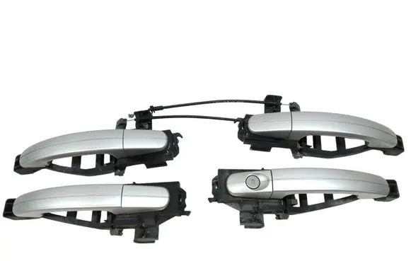 Ford Kuga I Front door exterior handle