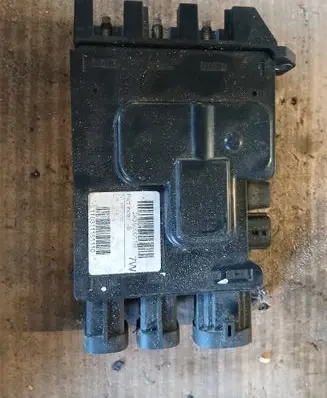 Renault Scenic III - Grand scenic III Positive wiring loom 243800011R