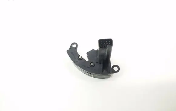 Mercedes-Benz E W211 Steering angle sensor A0025428018