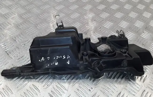Renault Megane II Engine cover (trim) 8200468152 2236 2392