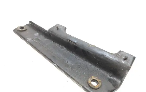 Alfa Romeo Stelvio Radiator mount bracket 