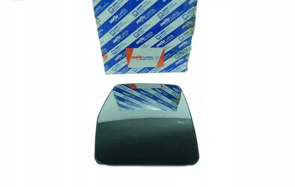 Fiat Scudo Wing mirror glass 9790419180