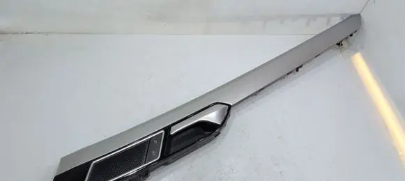 Volkswagen PASSAT B8 Front door interior handle 3G0867439