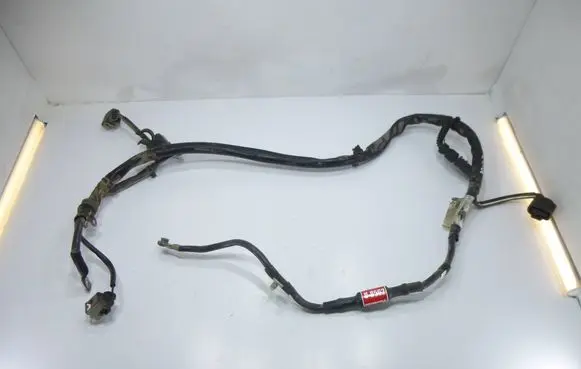 Volkswagen PASSAT B7 Wires (generator/alternator) 3AA971230B