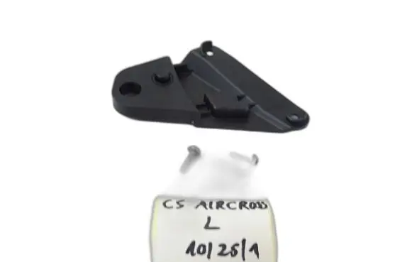 Citroen C5 Aircross Headlight part 9828393680