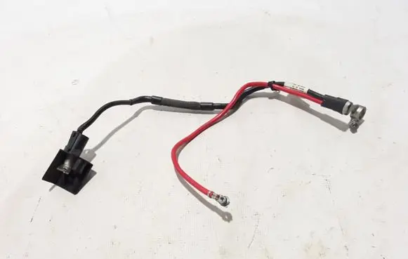 Volkswagen Caddy Positive cable (battery) 1K0971228AB